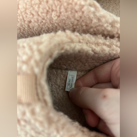 Bombas Sunday Slipper in Apricot Women’s Size 9 - Picture 10 of 10